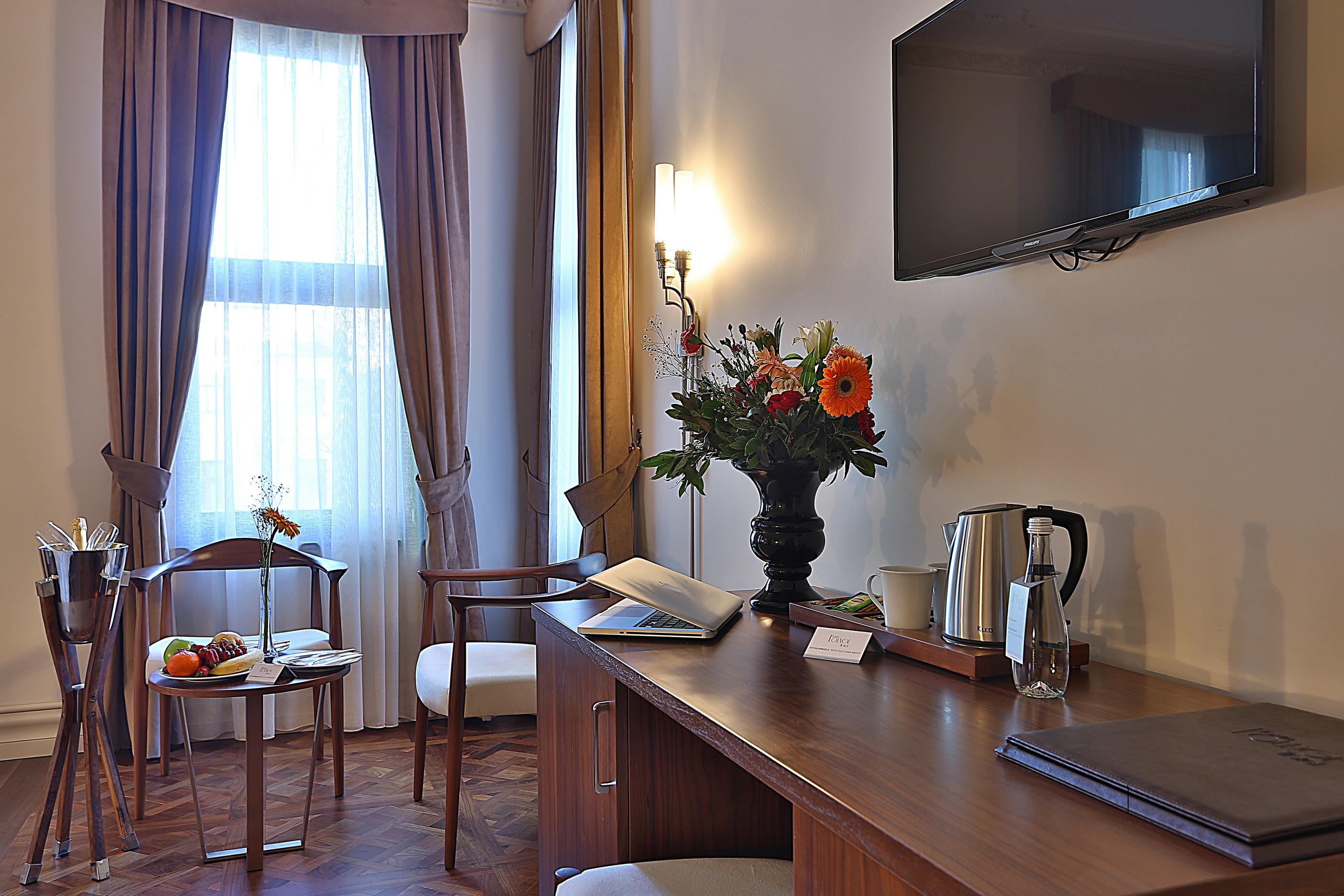 Taxim Lounge Hotel Special Category Istanbul Eksteriør bilde